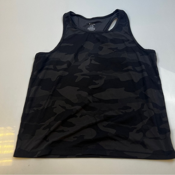 Member’s Mark Tops - Member’s Mark Zen Tank Top